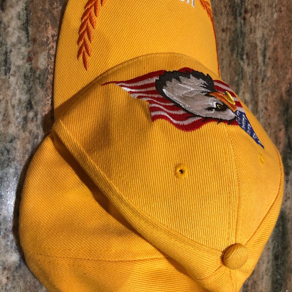 Baseball Hat - image 2